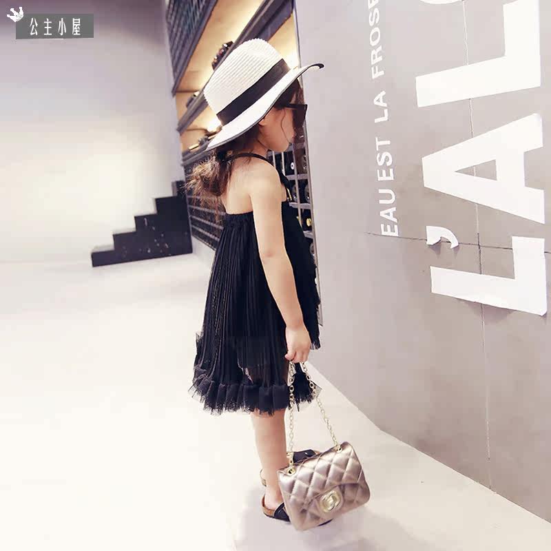 Jupe fillette CICIKIKI - Ref 2050208 Image 5