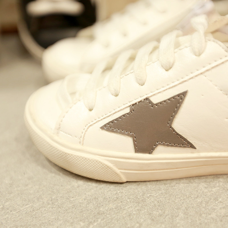 Chaussures enfants en autre ronde pour printemps - Ref 1027419 Image 4