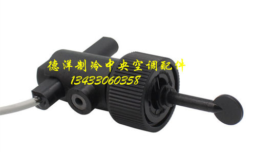 美的格力清华同方麦克维尔