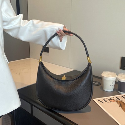 香港小众设计手提包2025新潮款