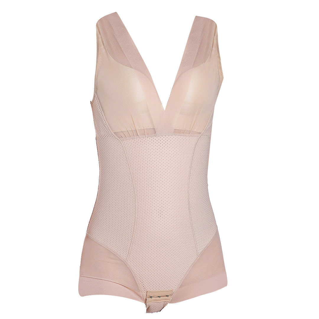 Body luxueux en nylon - Ref 650524 Image 5