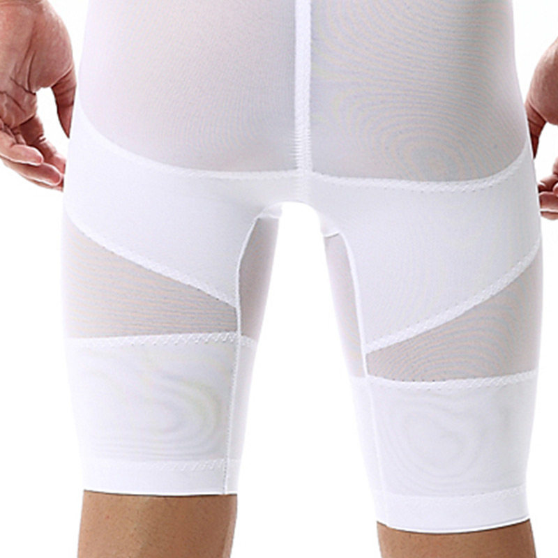 body amincissant en nylon - Ref 674074 Image 5