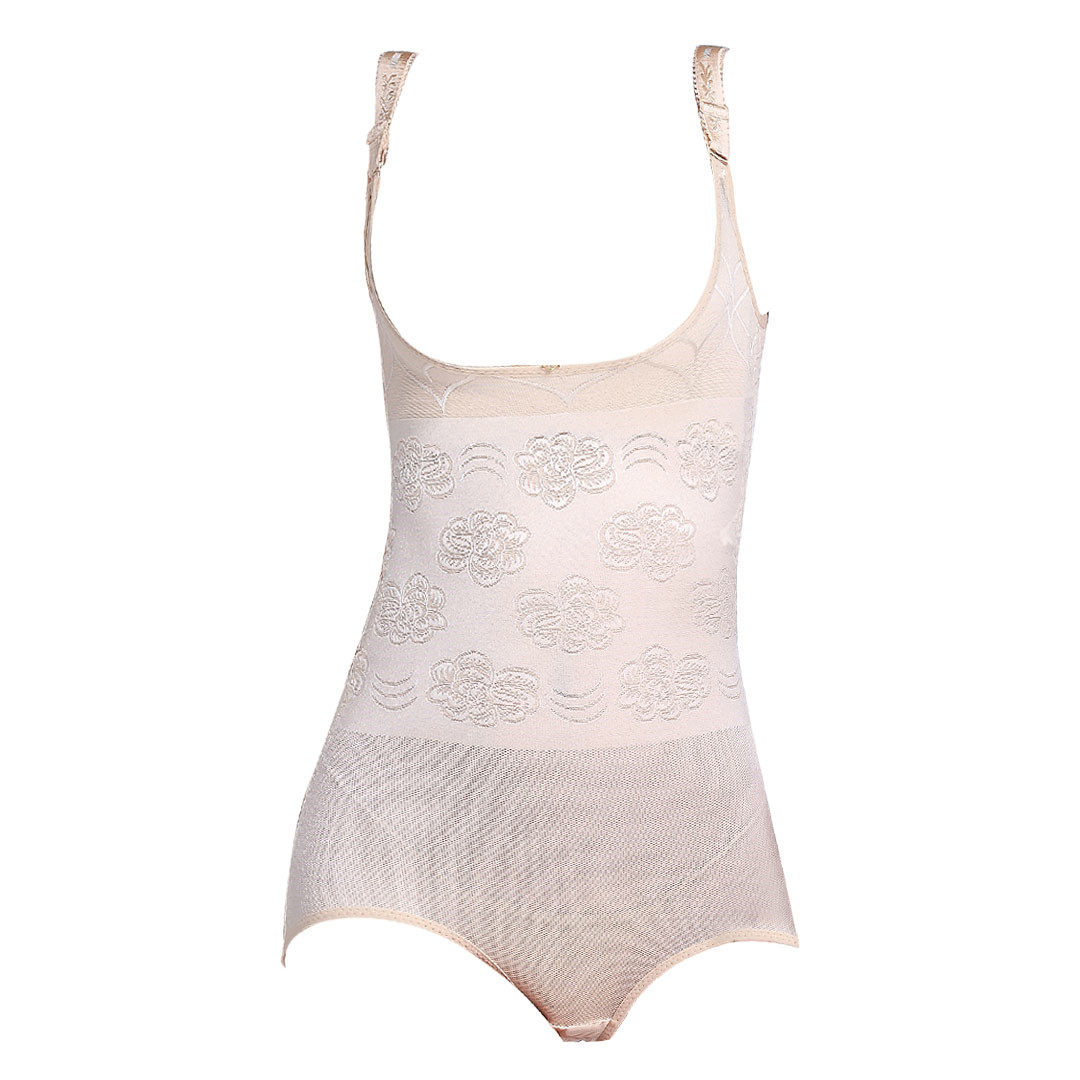 Body simple en nylon - Ref 667783 Image 5