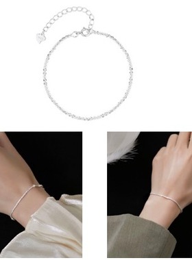 CROCUS满天星女优雅高级感手链礼品饰品CRSB0061