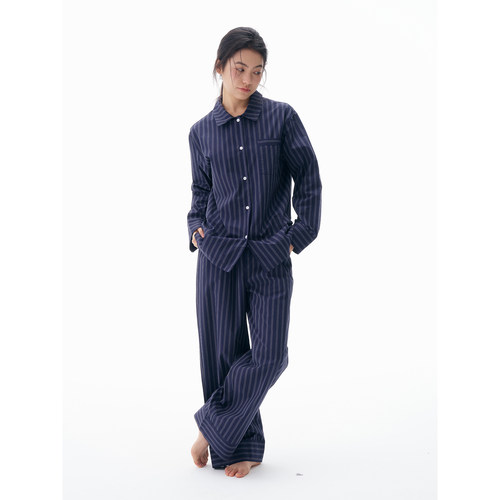 FORRETRO高级感男女家居服外穿