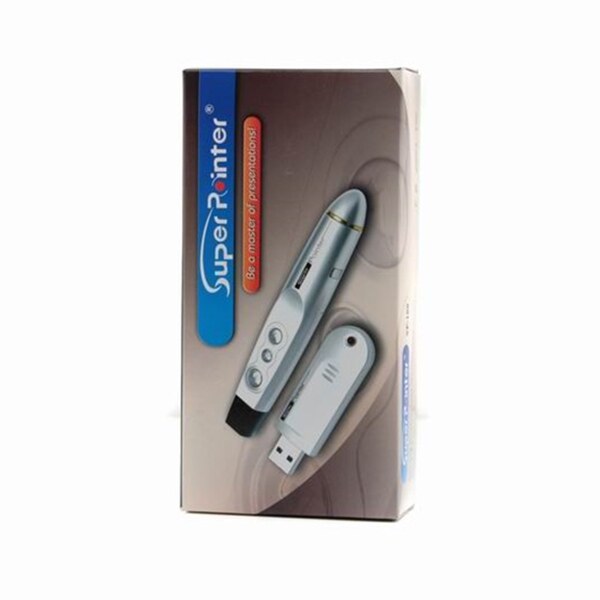 Telecommande - pointeur laser - Ref 385569 Image 1