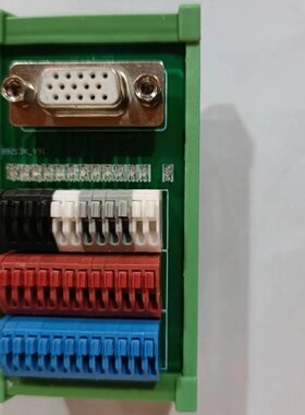 LED端子接线板.专业定制各种电路板.端子板.接线板.单片机板