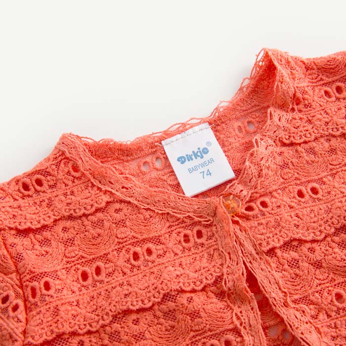 Cape pour fille - Ref 2156820 Image 3
