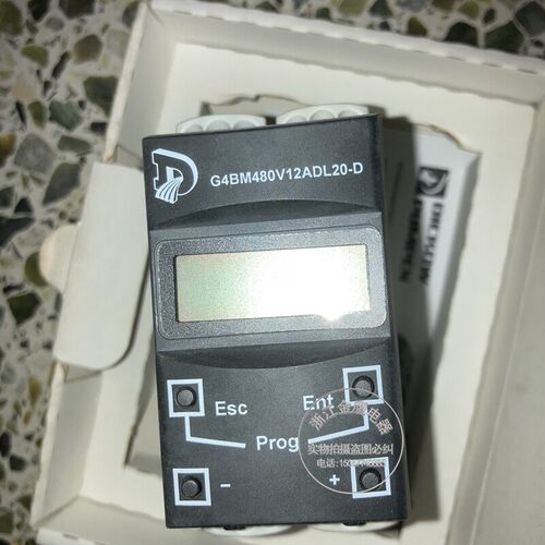 全新原装进口继电器G4BM