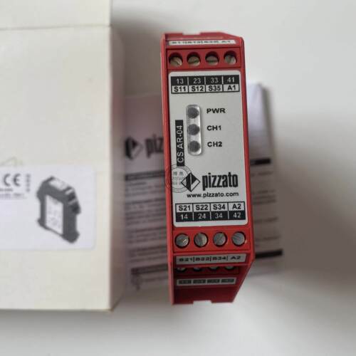 PIZZATO安全继电器CSME-0