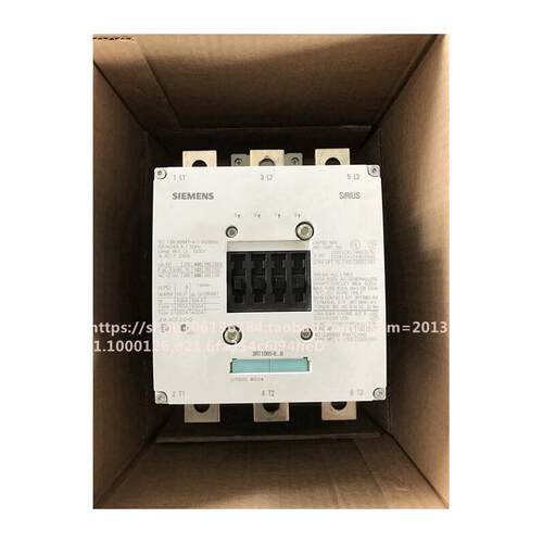 全新进口正品接触器3RT1