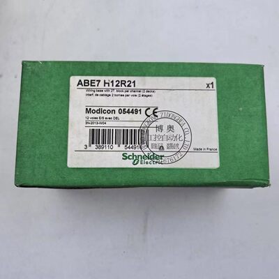 ABE7H12R054491/6施耐德