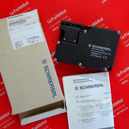 Schmersal1095施迈赛安