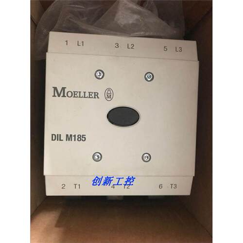 全新正品金钟穆勒接触器D