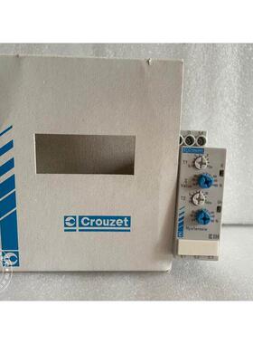原装法国高诺斯比流器CROUZET EIH 84871034