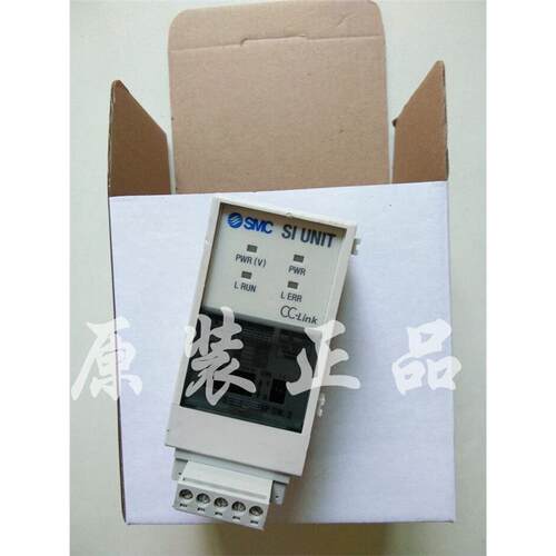 SMC现场总线EX180-Jlin
