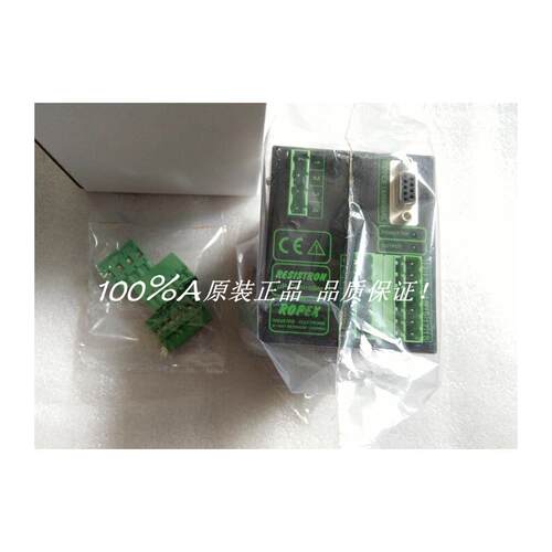 原装ropex控制器INDUSTRI