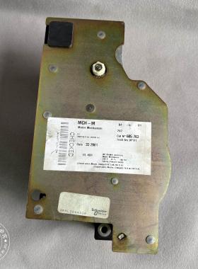 梅兰日兰断路器储能电机MCH-M 200/240V 685763