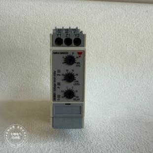 原装正品瑞士佳乐CARLOGAVAZZI 电压继电器DUB01CB23500V