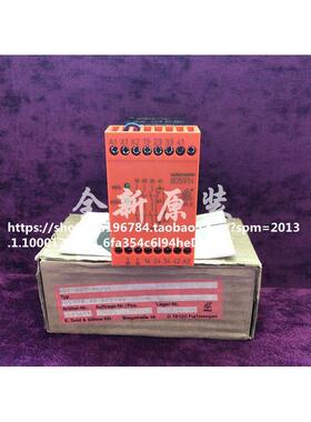 全新多德DOLD BD5934安全继电器 BD5934.48 AC230V  0045655议价!