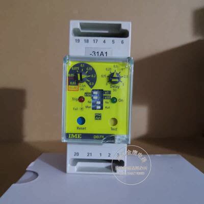 原装进口IME继电器RD1A