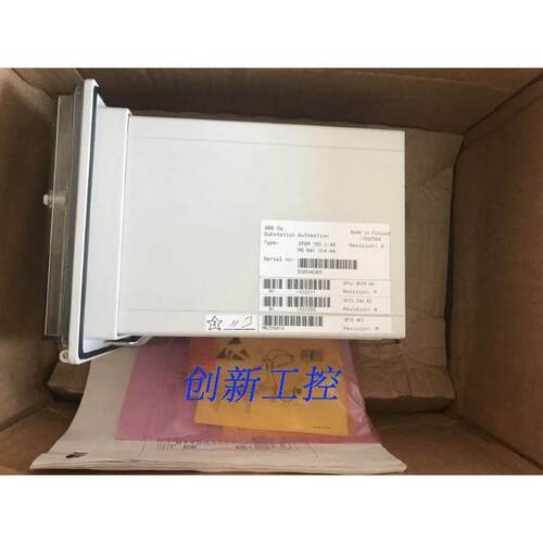 ABB综合继电保护器SPAM-1
