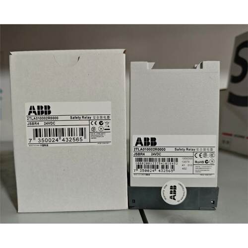 原装ABB/JOK佳可保继电器