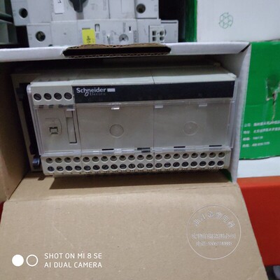 全新原装进口施耐德模