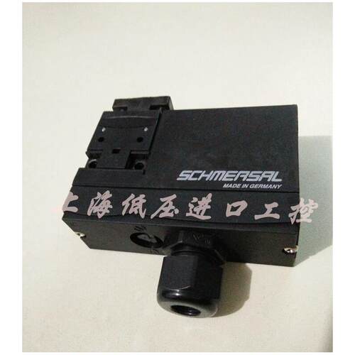 全新施迈赛安全开关AZM17