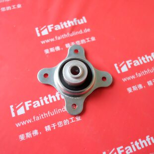 Xylem Jabsco 18913-0002 赛莱默全新泵用轴承座 31820-0494