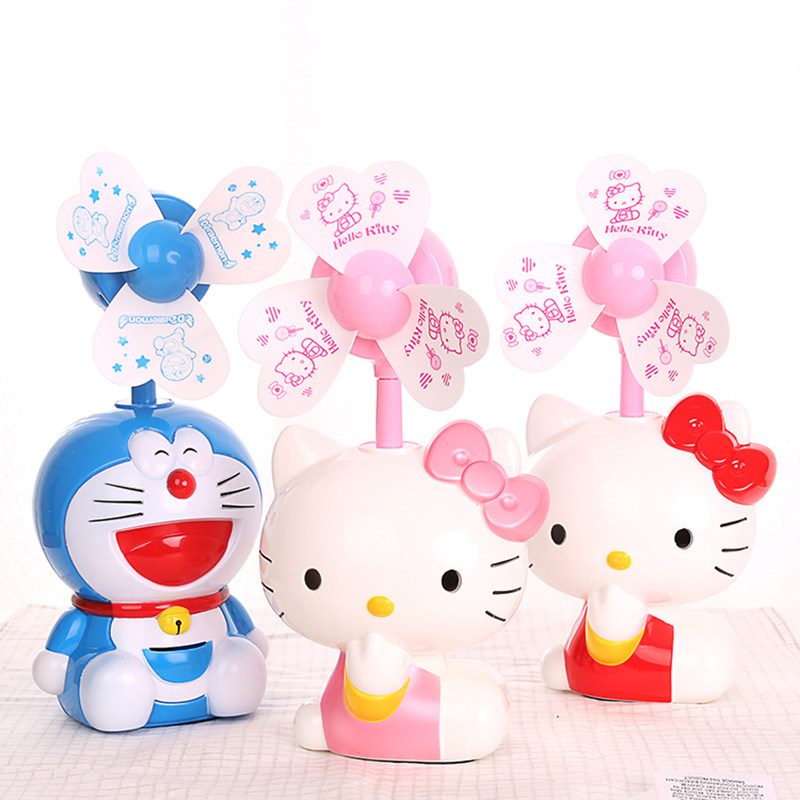 Ventilateur USB - Ref 400227 Image 1