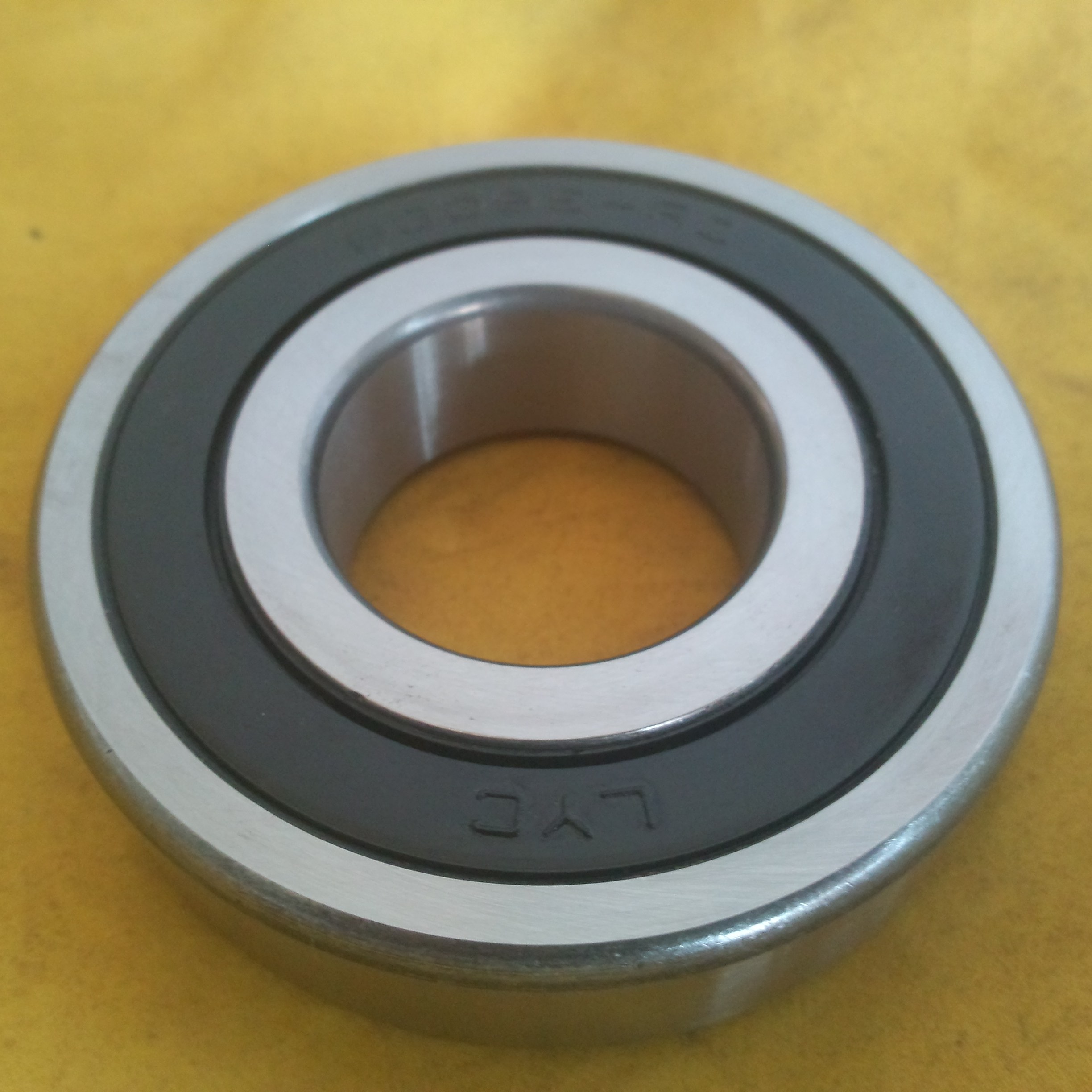 正宗洛阳LYC轴承 6306 6307 6308 6309 6310 6311 ZZ 2RZ