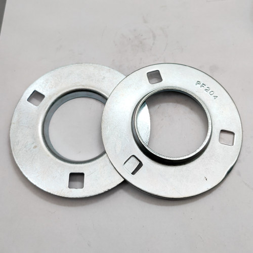冲压轴承座PF201 PF202 PF203 PF204 PF205 PF206 PF207 PF208
