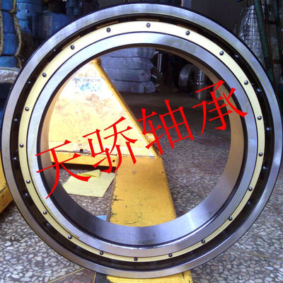 铜保持架深沟球轴承高度