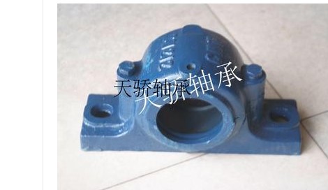 TJU 部分式轴承座 厂家直销 现货供应 量大优惠SN216 SN516 SN316