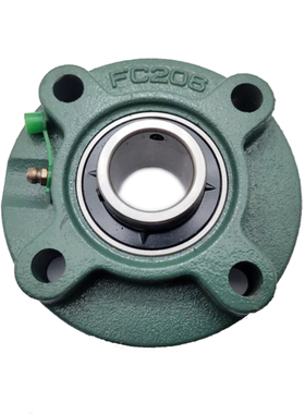UCFC/FC 204 205 206 207 208 209 210 211 212高强度铸钢轴承座