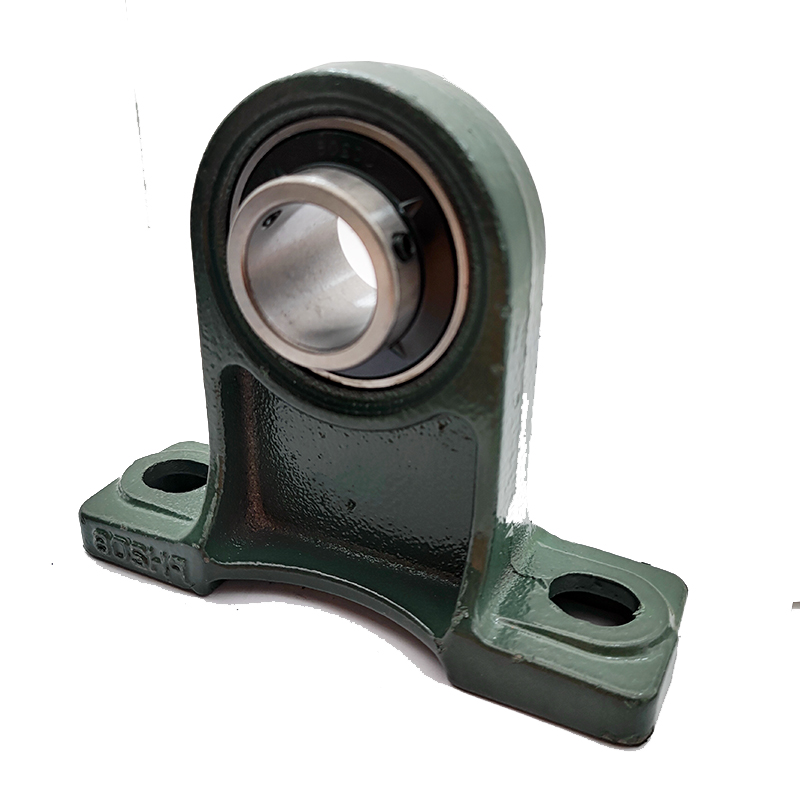 外球面轴承带座UCPH 203 204 205 206 207 208 209 210 211 212