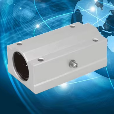 直线导轨 光轴 滑块SCS8LUUSC16LUU SC20LUU SC25LUU--SC30LUU