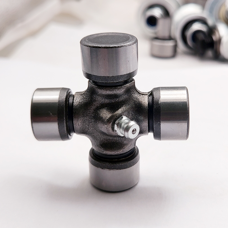 NSL秸秆牧草捆机配件打传动