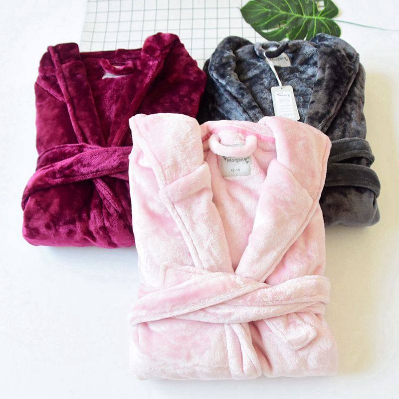 外单加长款情侣睡袍男女翻领长袖法兰绒浴袍秋冬季保暖家居服睡衣,女士内衣/男士内衣/家居服,睡袍/浴袍,淘宝优惠券,粉丝福利购,淘宝优惠卷