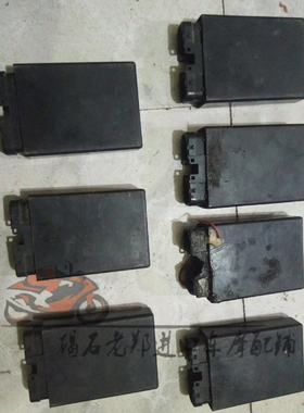 原装本田cBR 22.29 蚂蚁 CB400 点火器 电脑版 摩托车配件