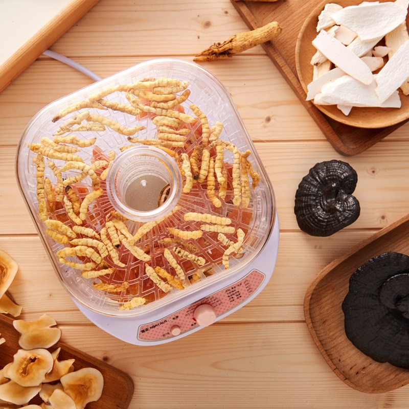 干果机家用糖霜饼干烘干机食品材小型宠物蔬果低温烘焙机|msdalam kategori peralatan dapur, peralatan dapur yang lain, peralatan dapur yang lain - dari Buy2taobao.com untuk memberikan perkhidmatan ejen Taobao profesional membeli