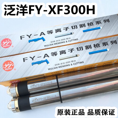 原装泛洋FY-XF300H-AB枪头及配件