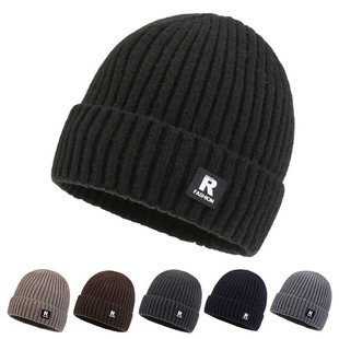 Hat Winter Caps Beanie Men Cap Beanies Mens Hats Warm knit