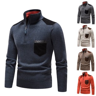 For Winter Jackets shirt Men Clothes thick shirts plus size