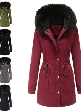 Puffer Winter Clothes Down Women Jacket Coats Jackets Coat