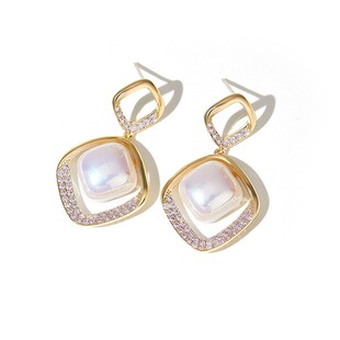 Earrings Earring Earings Women Gift Evening Classic 耳环