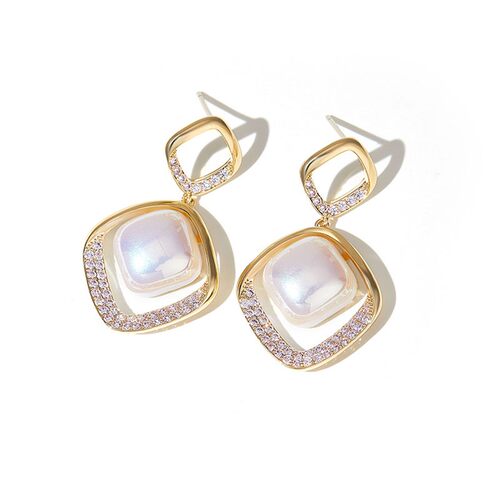 EarringsWomeGiftvClc