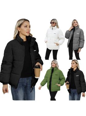 Jackets Down Coats Puffer Women Jacket Winter Coat Clothes