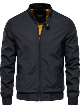 plus size Coat Winter Jackets For Men Jacket Clothes Bomber